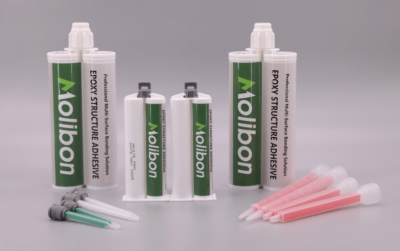 Lanzamiento de nuevo producto de Molibon: Adhesivo para piedra sinterizada