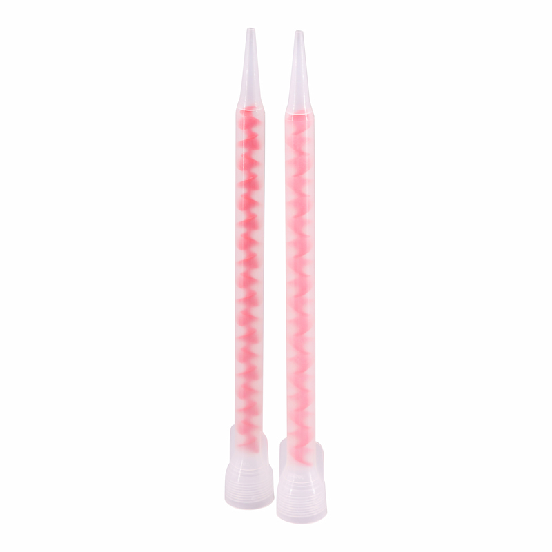 1:1 Ratio Epoxy Mixing Tip
