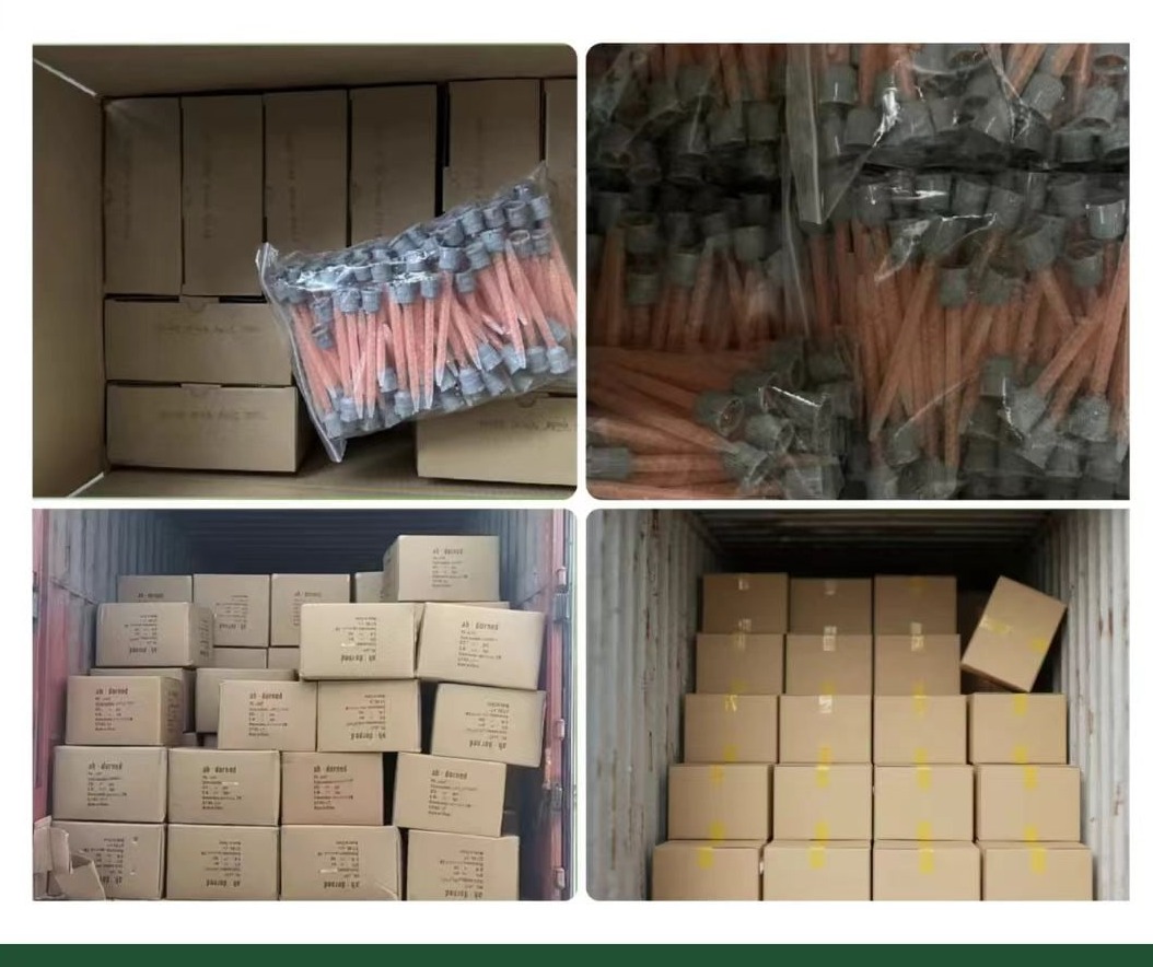 OEM Granite Seam Adhesive Packing and Shipment