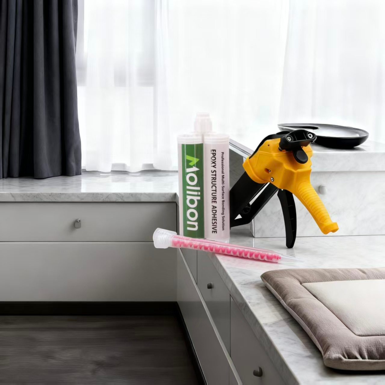 ¿Estás listo para redefinir el diseño del dormitorio con mármol?