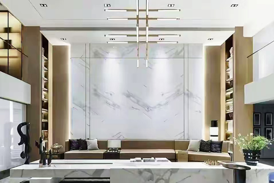 Waterproof Stone Glue for Courtyard Villa