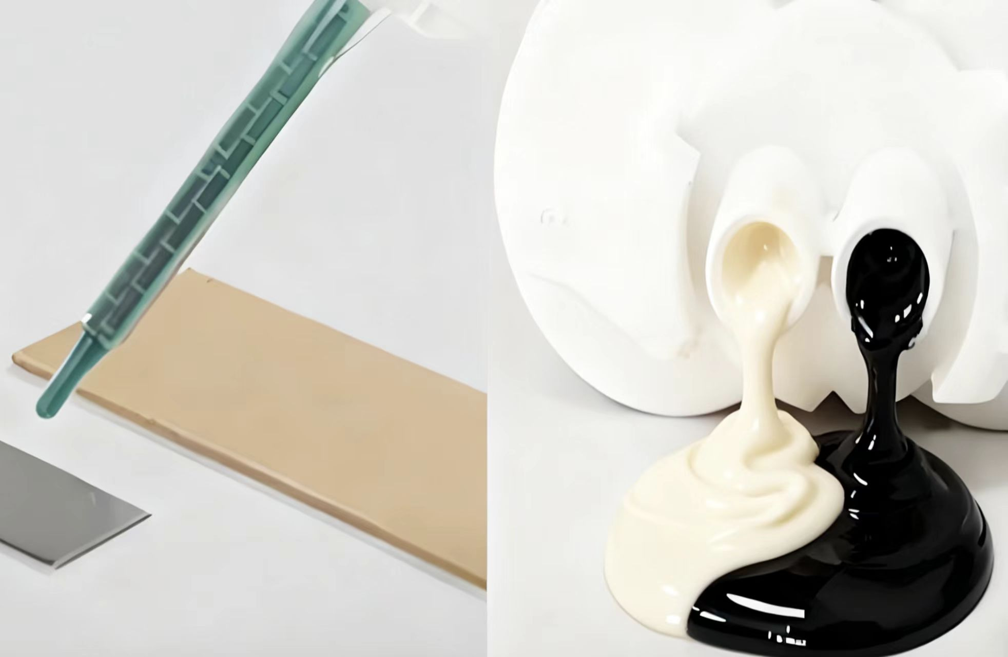 ¿Para qué se utiliza el pegamento de poliuretano?