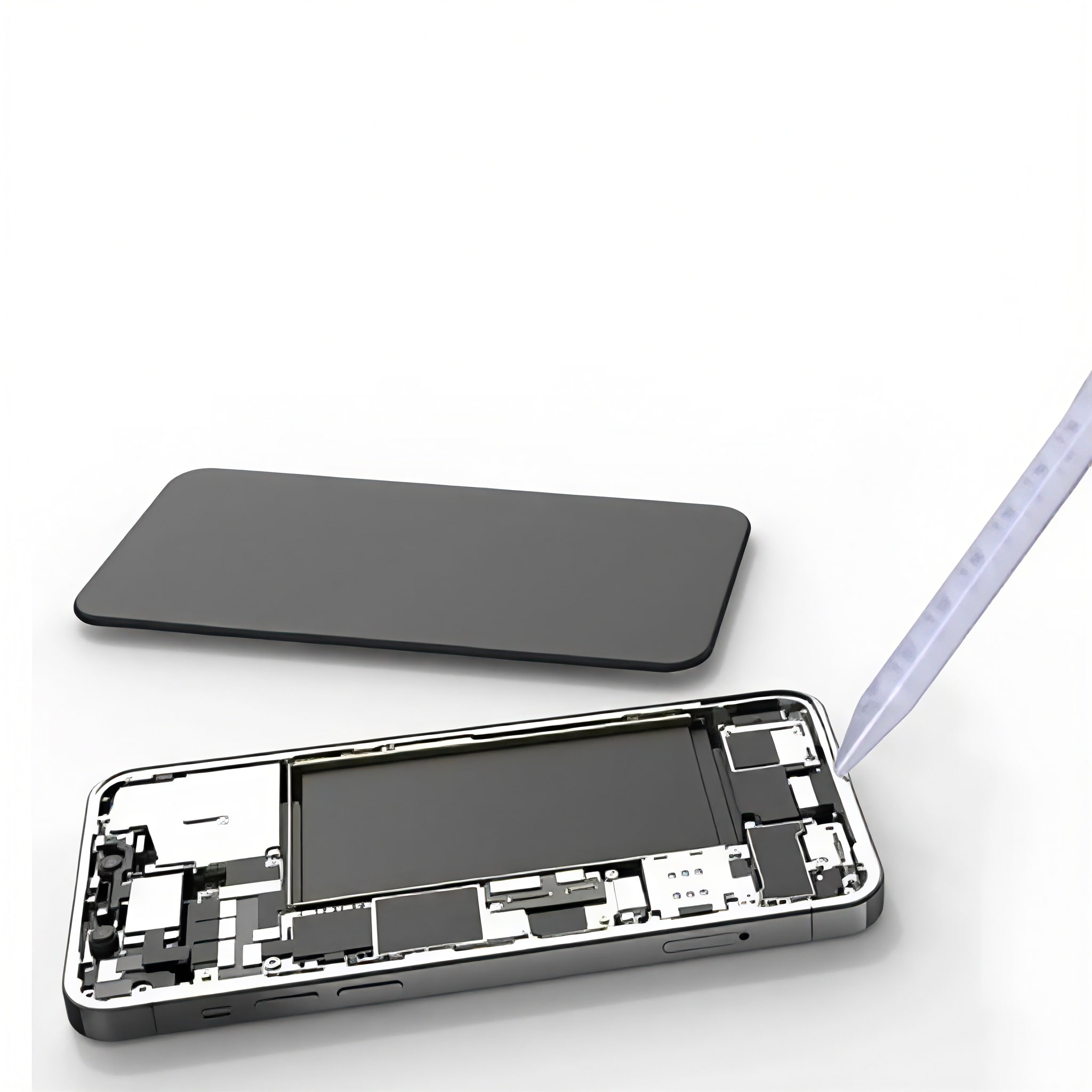 Structural Adhesive for Electronic Device Assembly