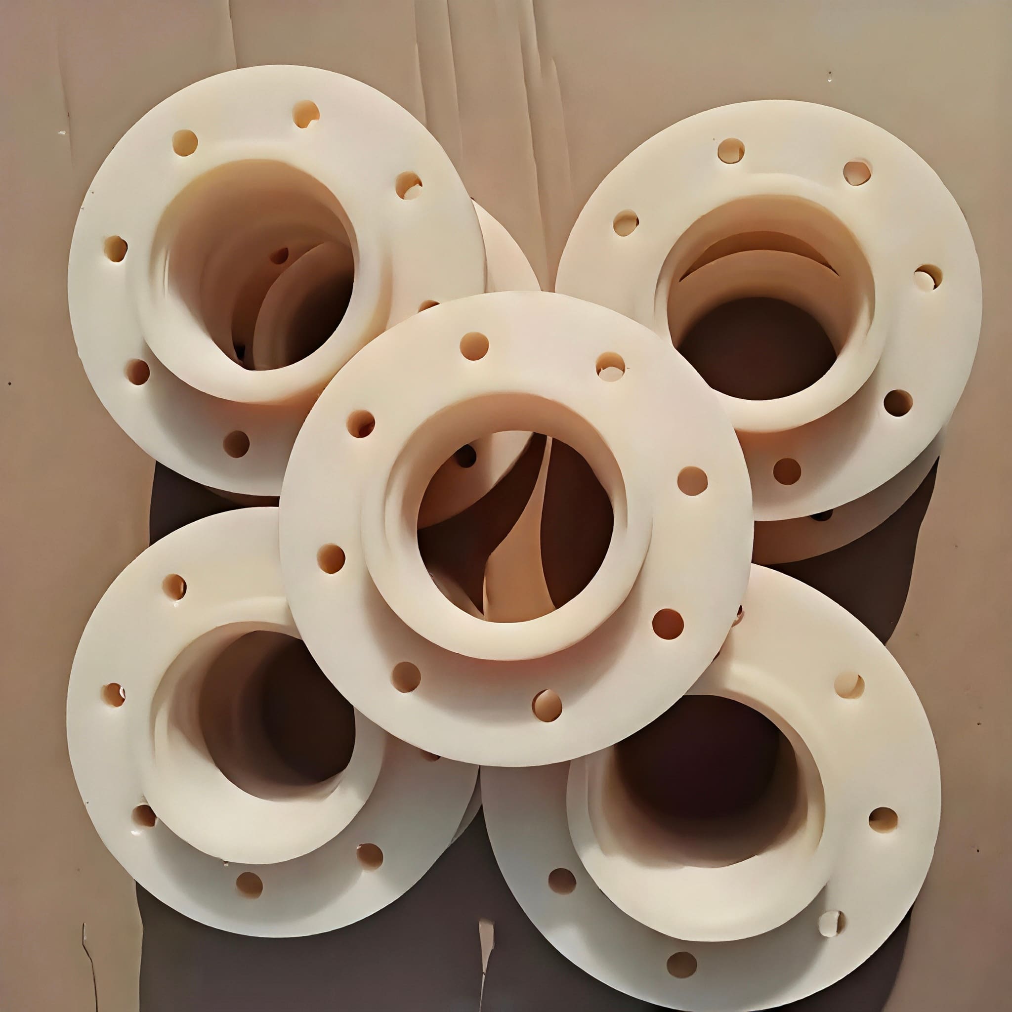 Multi-material Structural Adhesive for Industry