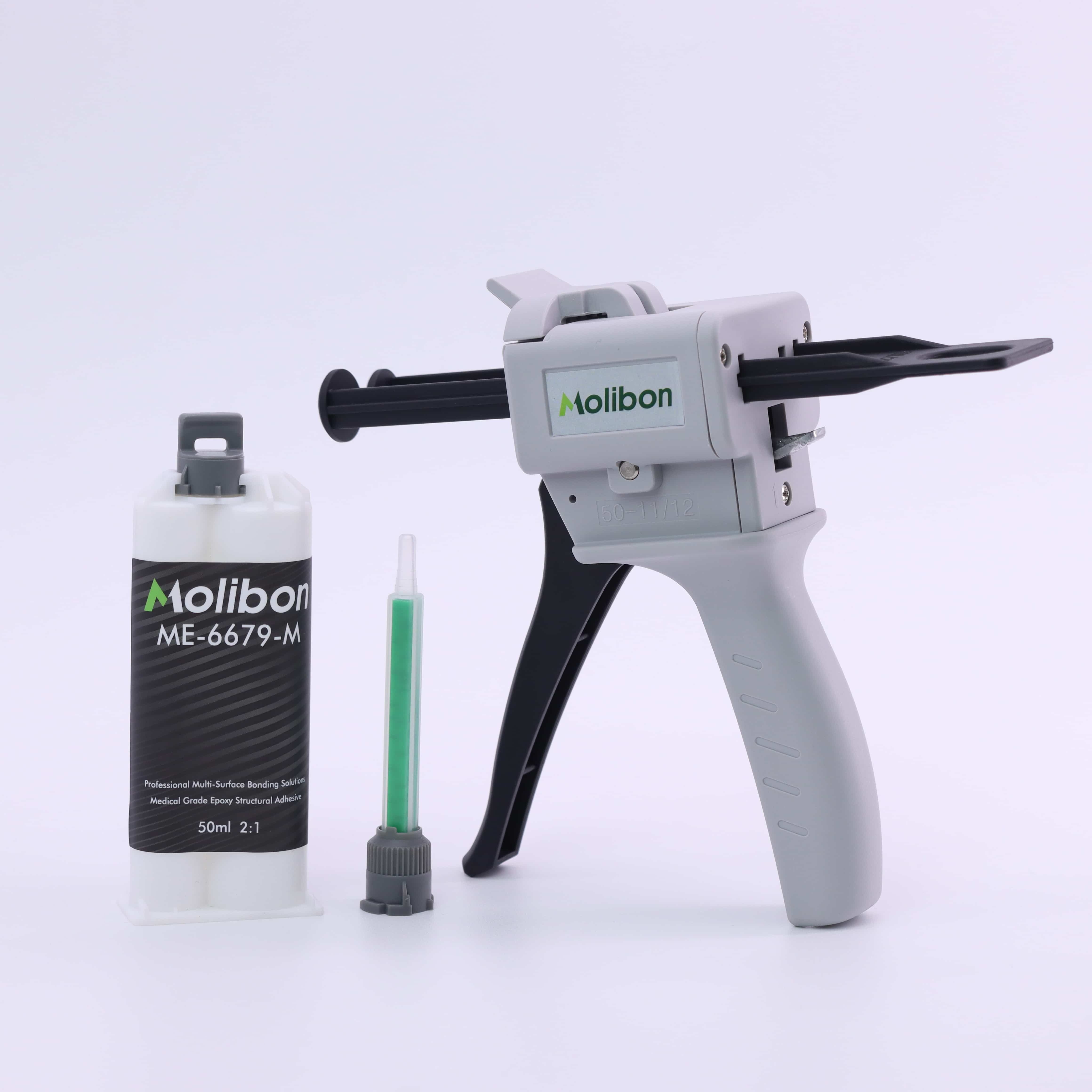 Epoxy Adhesive for Medical Device Assembly