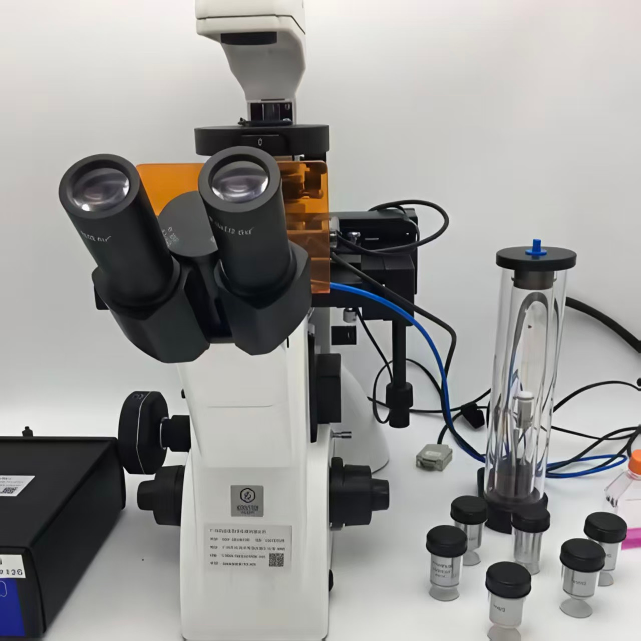 Epoxy Adhesive for Optical Components