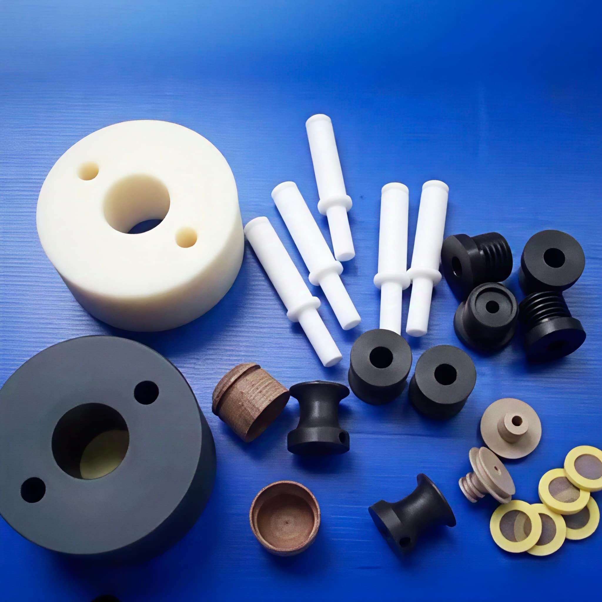 Epoxy Adhesive for Universal & LSE Plastic Epoxy Adhesive for Universal & LSE Plastic