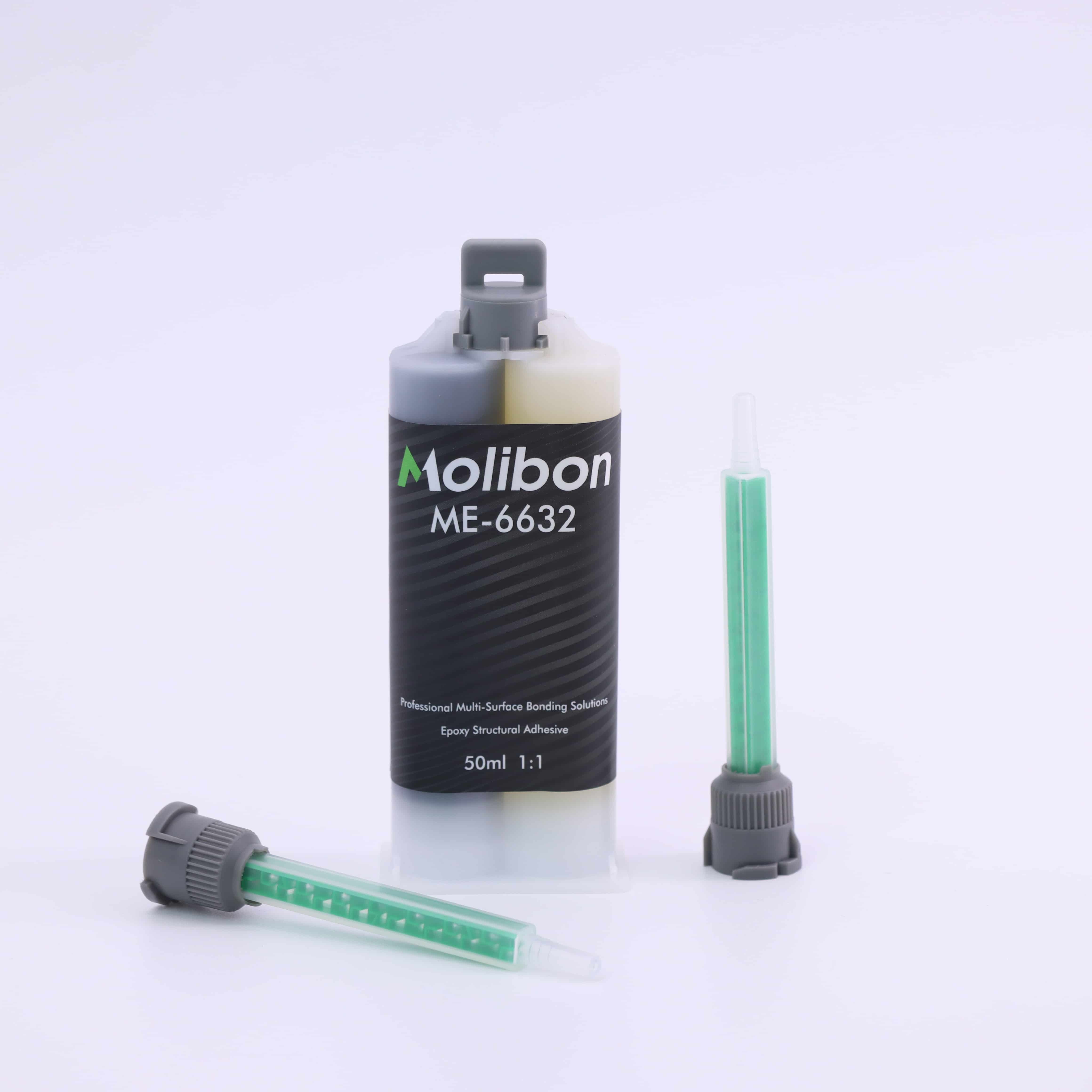 Multi-material Adhesive for FRP