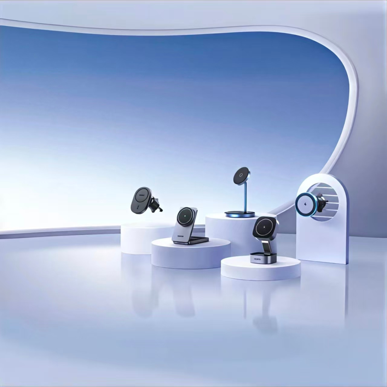 Structural Adhesive for Consumer Electronic Devices Structural Adhesive for Consumer Electronic Devices