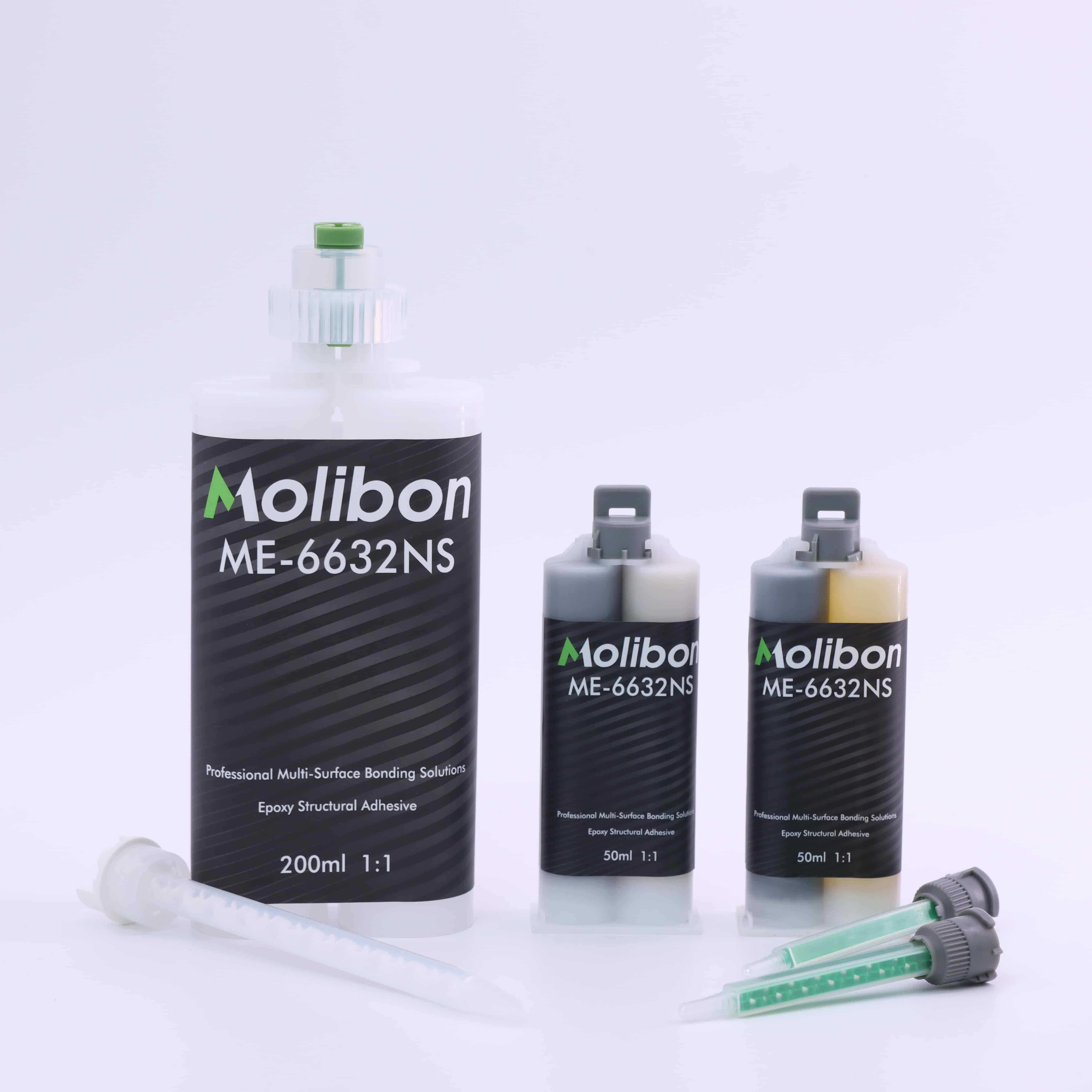 High Temperature Resistant Adhesive