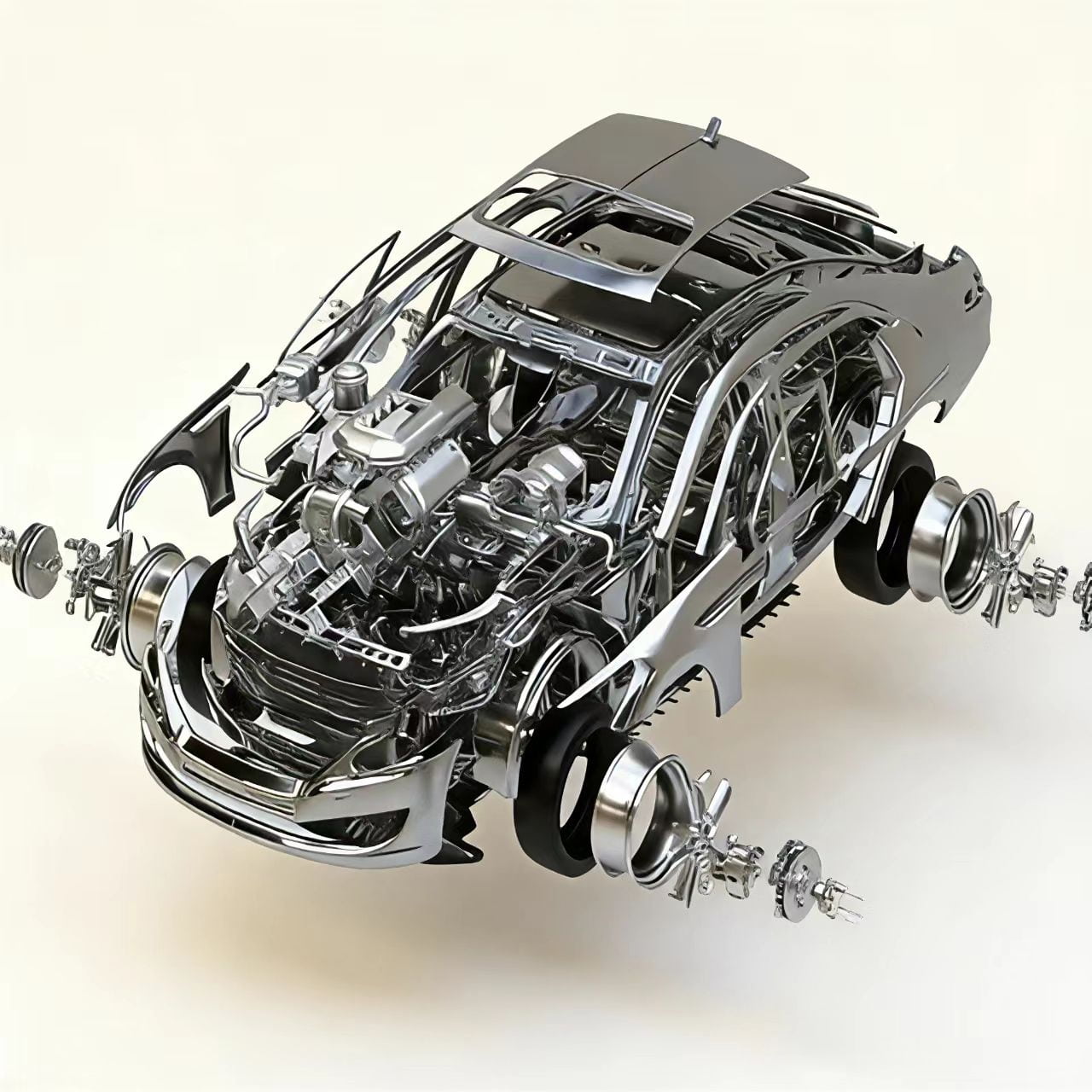 Automotive Adhesive for Automotive Structural Bonding Automotive Adhesive for Automotive Structural Bonding