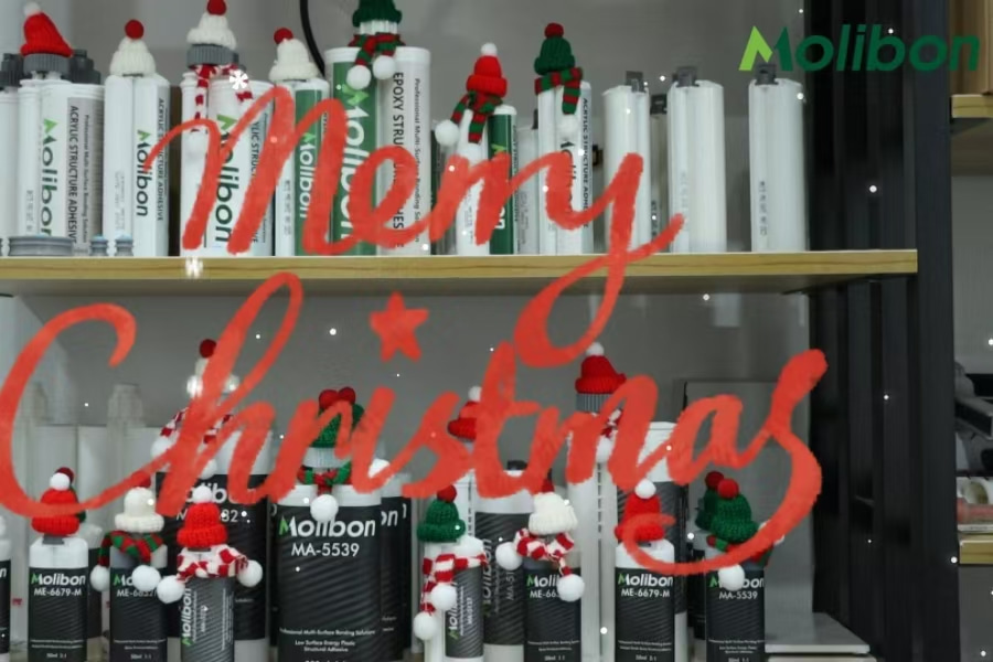 Feliz Navidad y próspero año nuevo