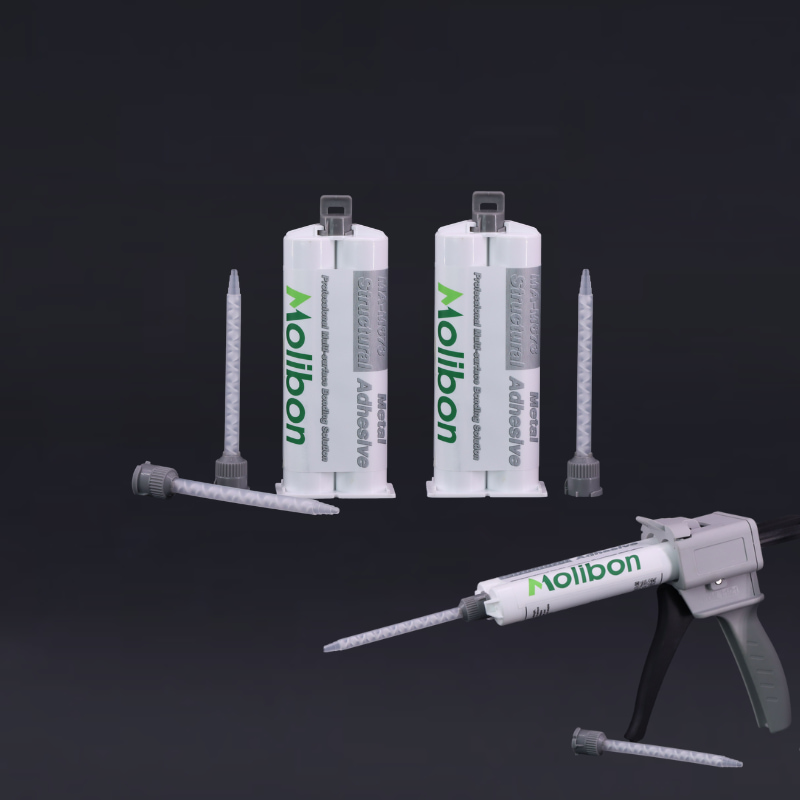 Automotive Manufacturing Structural Adhesive